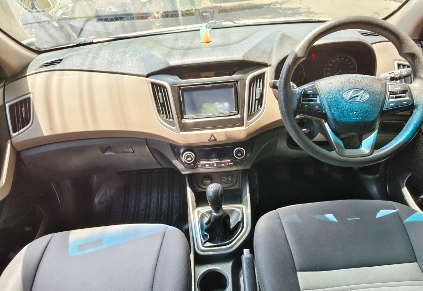 Hyundai Creta - Image 6